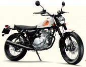 2011 Suzuki Grasstracker Bigboy photo